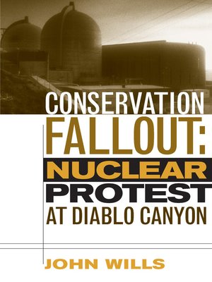 cover image of Conservation Fallout